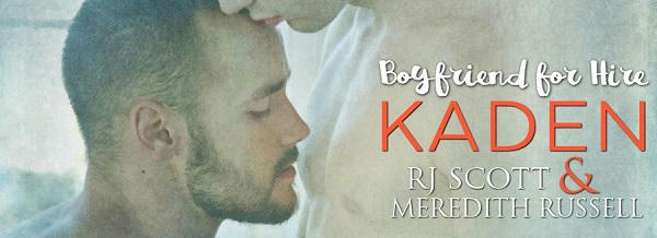 R.J. Scott & Meredith Russell - Kaden Banner