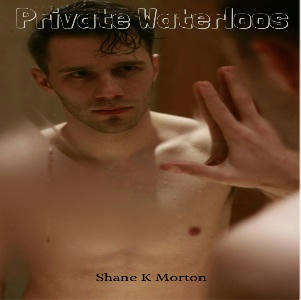 Shane Morton - Private Waterloos Square