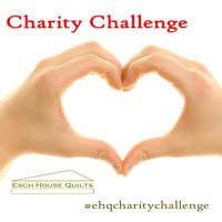 EHQ Charity Challenge
