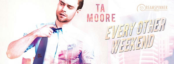 T.A. Moore - Every Other Weekend Banner s