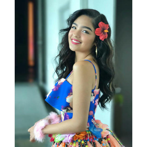 #ASAPCoolSummer Together With The BFF5 #ASAPCoolSummer Together With The BFF5