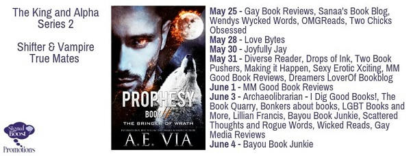 A.E. Via - Prophesy Book #2 The Bringer of Wrath TourGraphic-31