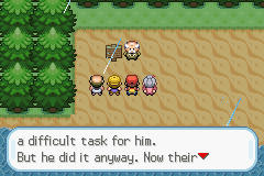 [PokeCommunity.com] PokéCommunity Hack-off: Team 3