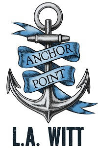 L.A. Witt - Anchor Point Series Logo s