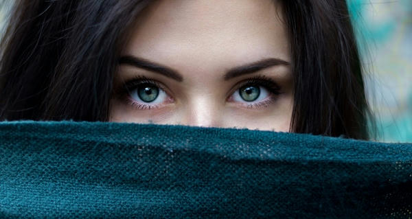  La importancia de las cejas en la evolución humana 