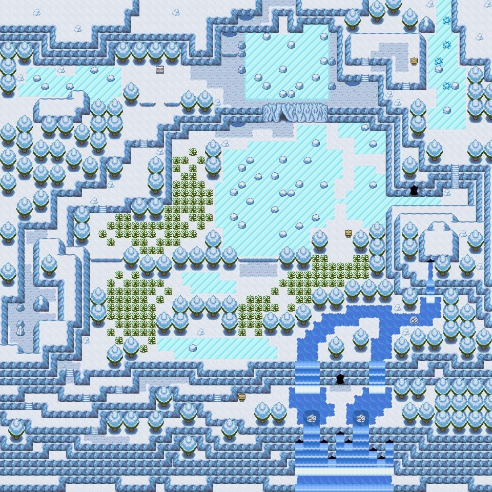 [PokeCommunity.com] Map Making Competition – January 2016 [Voting]