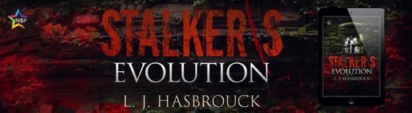L.J. Hasbrouck - Stalker's Evolution NineStar Banner