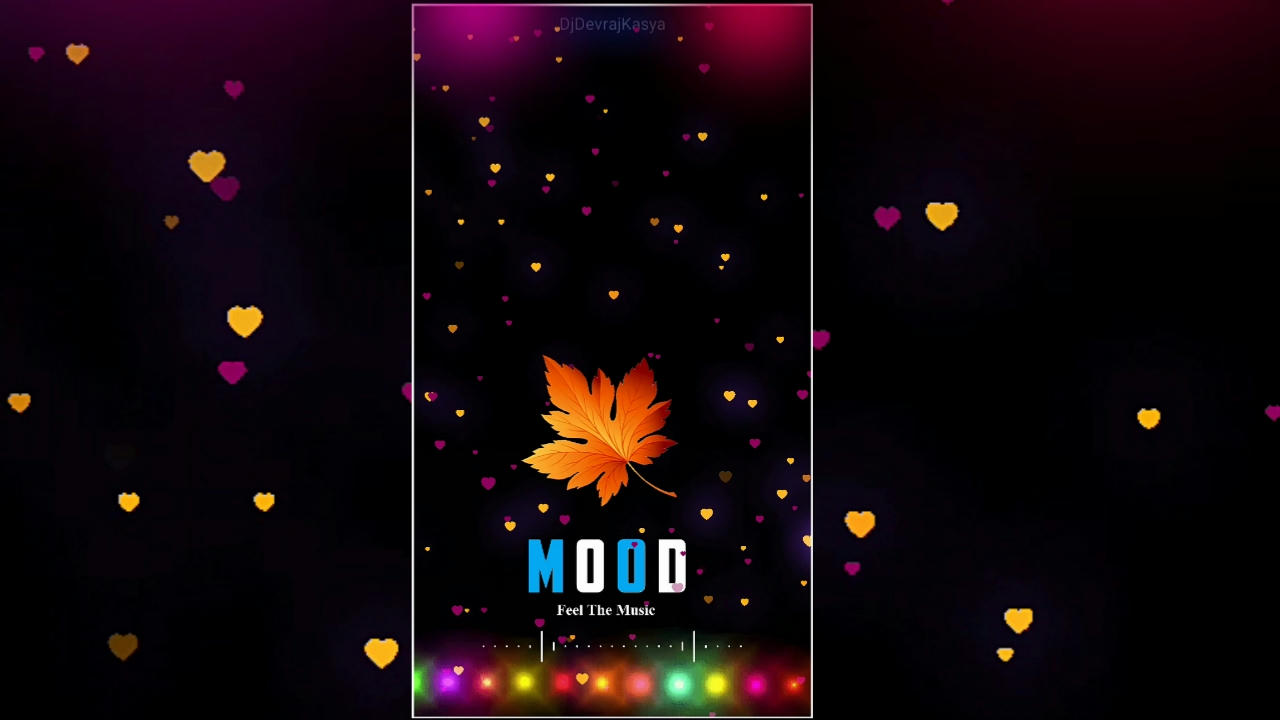 a1 full screen green screen whatsapp status video template