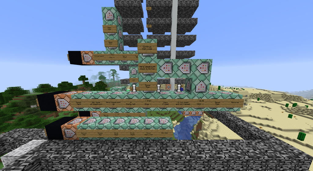 [Calculator] [Playback] Wolves and Sheep - Maps - Mapping and Modding ...