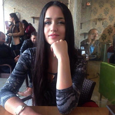 Mutlu Kaya la joven cantante turca víctima de un abominable crimen de odio de género