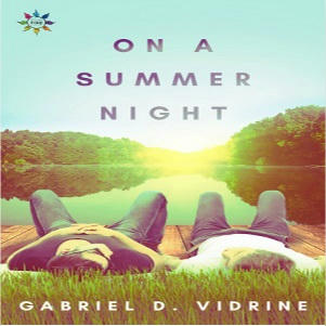 Gabriel D. Vidrine - On a Summer Night Square