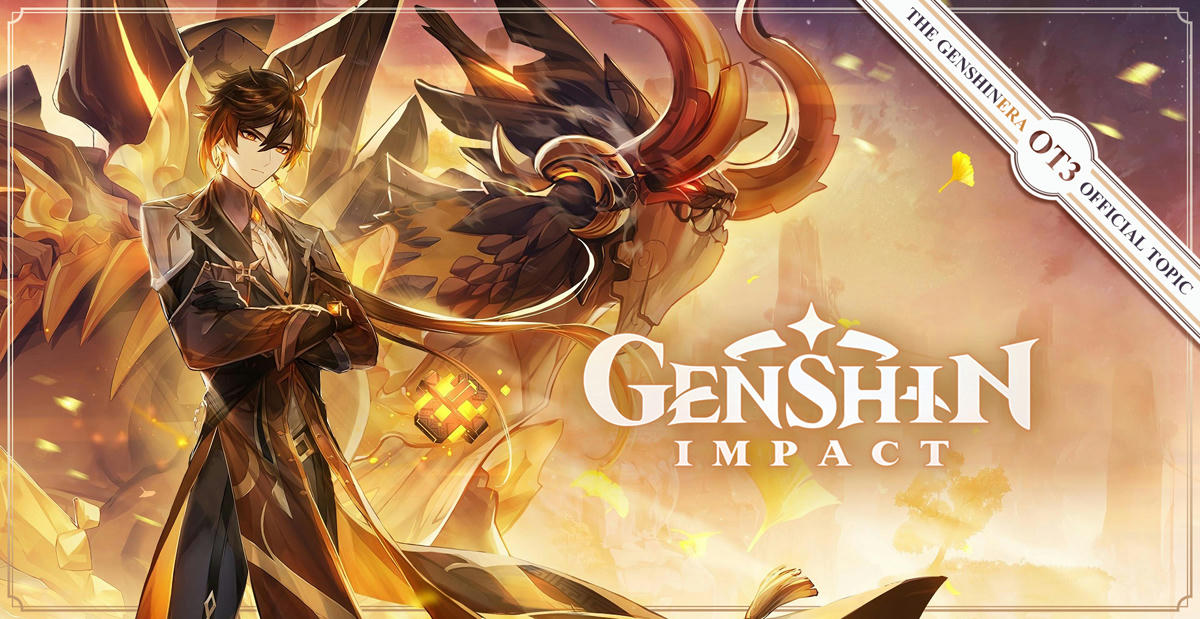 Genshin Impact Ot3 Childe Support Resetera Genshin Impact Ot3 Childe Support Resetera