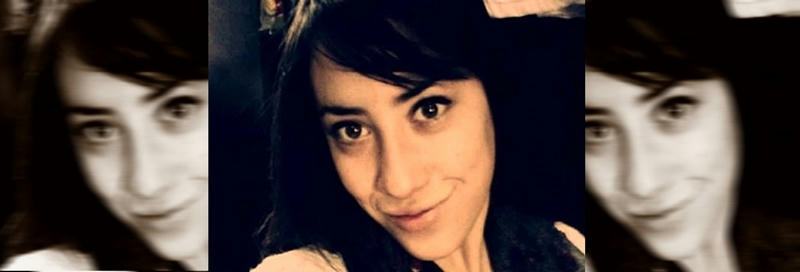 Yamila Candela Garay