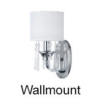 Wallmount