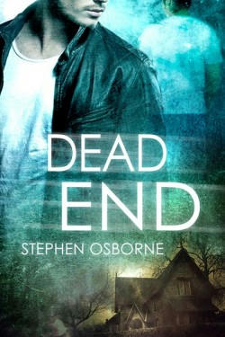 Stephen Osborne - Dead End Cover