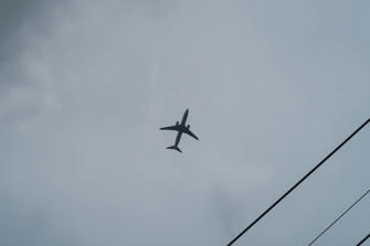 写真（昼過ぎの天空その6）
