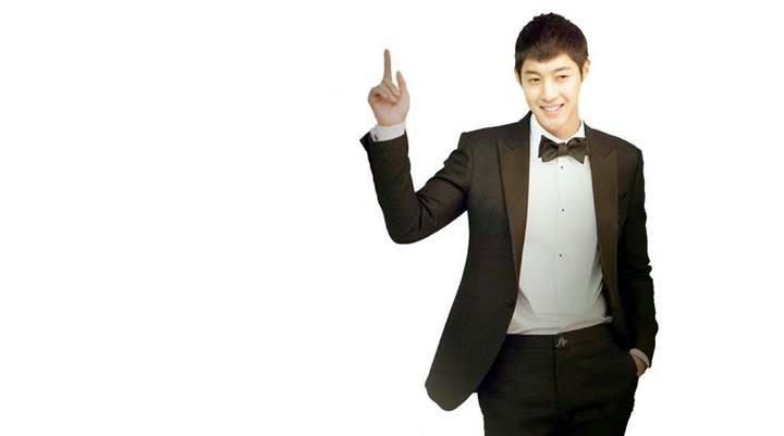 june 2014 wallpaper for kim hyun joong