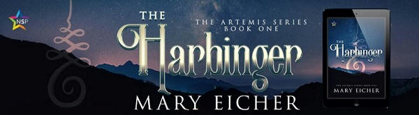 Mary Eicher - The Harbinger NineStar Banner