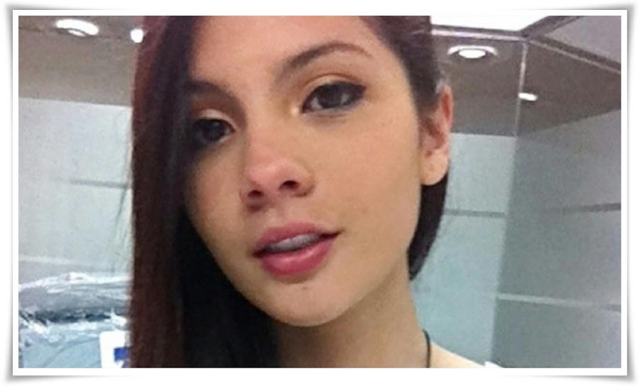  Murió la presentadora Valentina Arbeláez tras penosa enfermedad