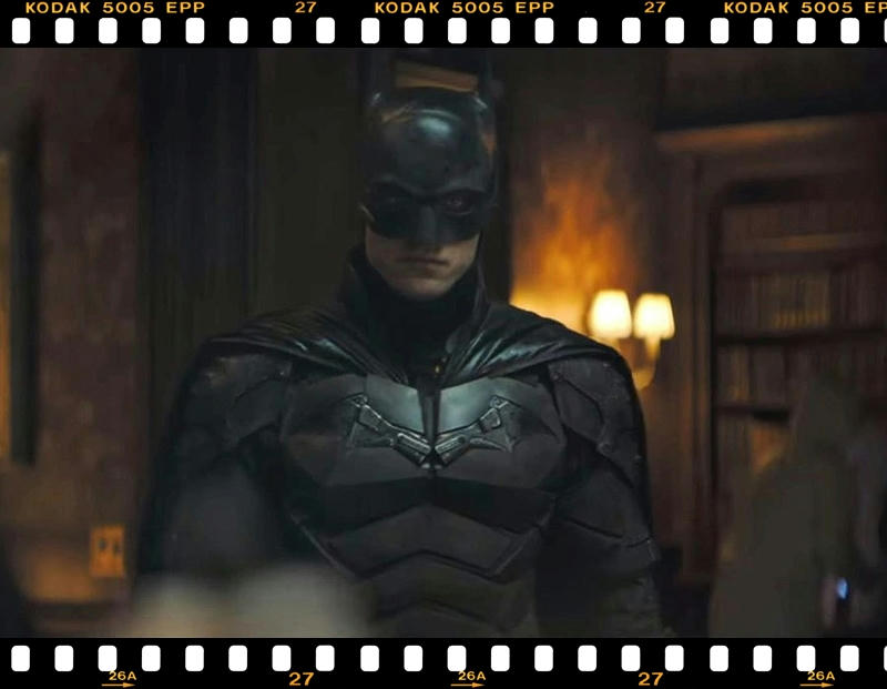 Batman contrajo coronavirus y entró a aislamiento