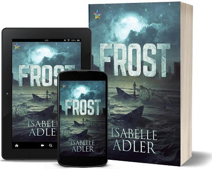 Isabelle Adler - Frost 3d Promo