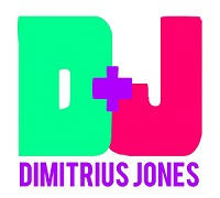 Dimitrius Jones logo