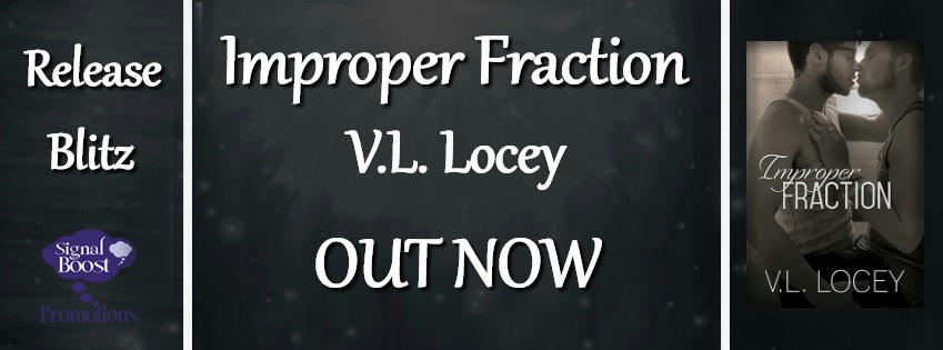 VL Locey - Improper Fraction RBBanner