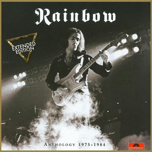 90298wvvodrmk6k6g - Rainbow - Anthology 1975-1984 [Extended Edition] [2009] [542 MB] [MP3]-[320 kbps] [NF/FU]