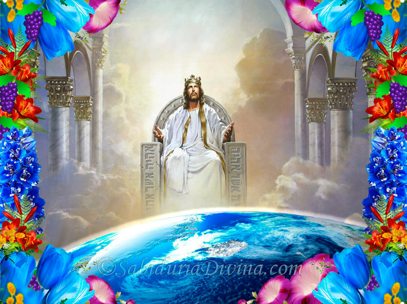 La Pasion De Cristo La Pasion De Cristo