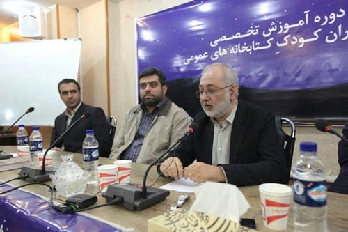 علیرضا مختارپور