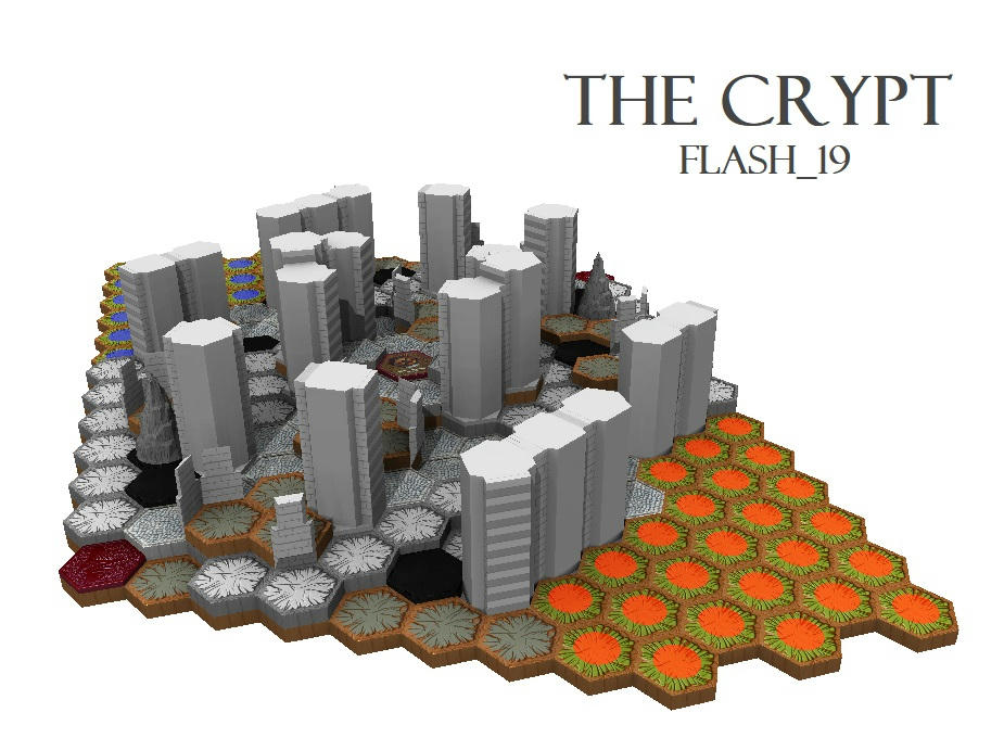The Crypt