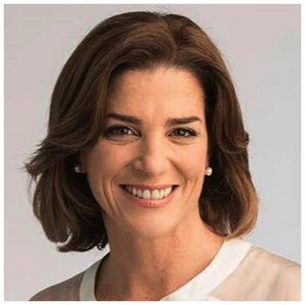 Sorpresivamente falleció periodista y diputada Débora Pérez Volpin