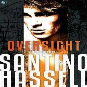 Santino Hassell - Oversight Square