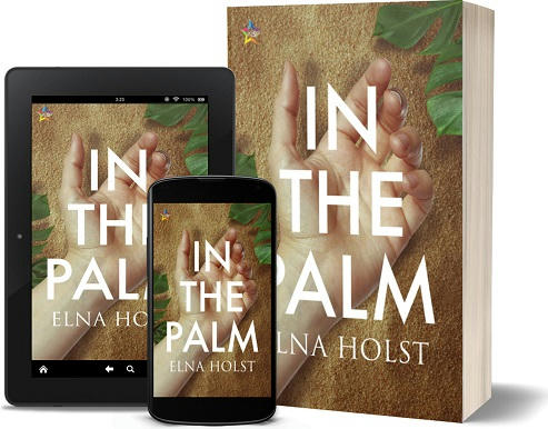 Elna Holst - In The Palm 3d Promo
