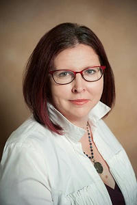 Amber Kell author pic