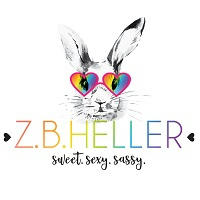 Z.B. Heller author pic