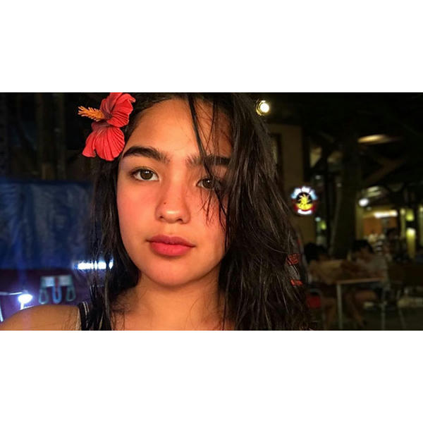 From PEP.PH: Andrea Brillantes’s Immediate Goal Is Very Timely: “Sana Aircon Na Kami Forever.” From PEP.PH: Andrea Brillantes’s Immediate Goal Is Very Timely: “Sana Aircon Na Kami Forever.”