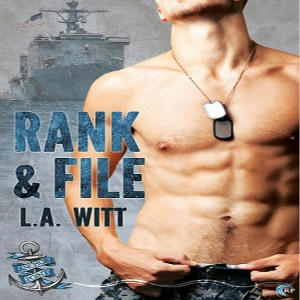 L.A. Witt - Rank & File Square