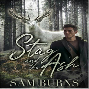 Sam Burns - Stag and the Ash Square