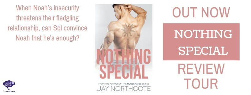 Jay Northcote - Nothing Special RTBANNER-46