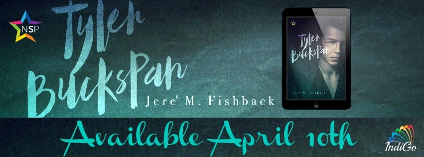 Jere' M. Fishback - Tyler Buckspan BT Banner