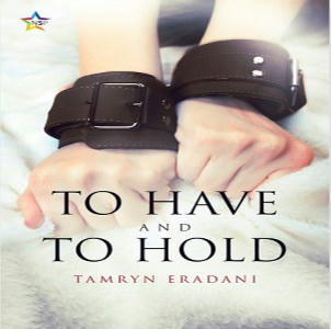 Tamryn Eradani - To Have and To Hold Square