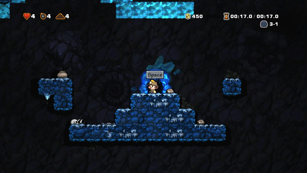 The Complete Guide to Mastering Spelunky