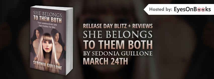 Sedonia Guillone - She Belongs to Them Both RB Banner