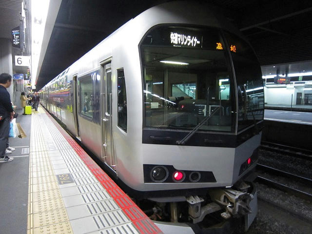 写真(岡山駅)