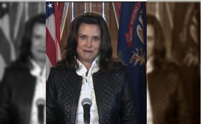 El FBI, tendría información que haría pensar que también atacarían al gobernador de Virginia, Ralph Northam