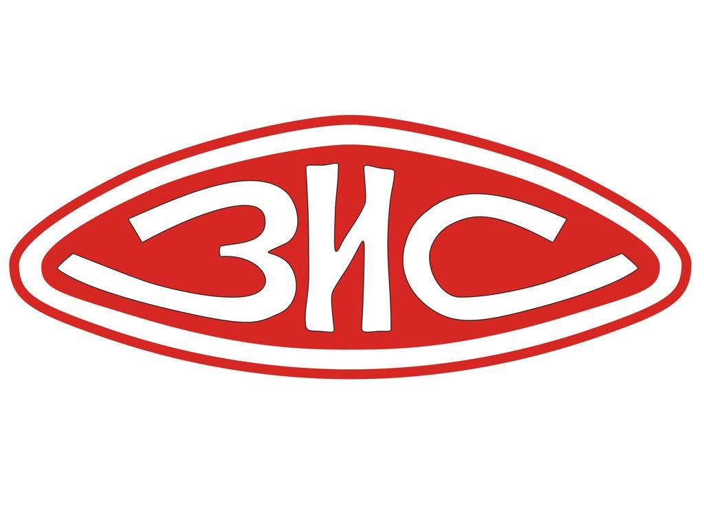 ZiS logo