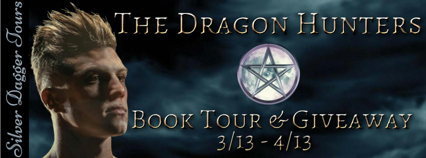 Drako - The Dragon Hunter's banner