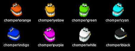 [ObjectTex] Recoloured Chompers D8sjn8q7zaitmsn4g