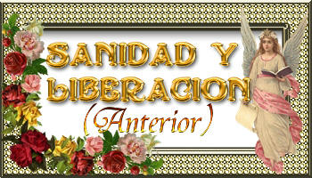 Blog Sanidad y Liberacion